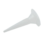 5X Glue Nozzle for Caulk Gun - White (Construction Tools)