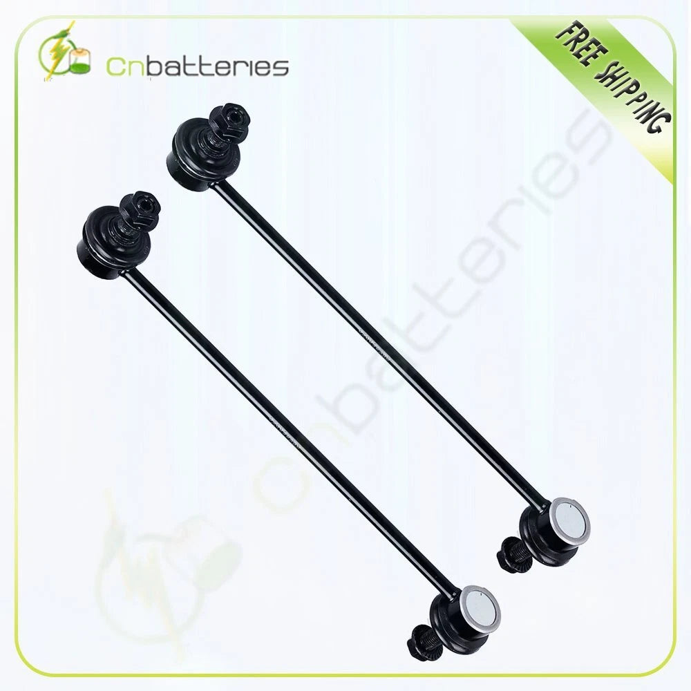 2X Stabilizer Sway Bar Steering Parts for Suzuki Kizashi (2004–2013)