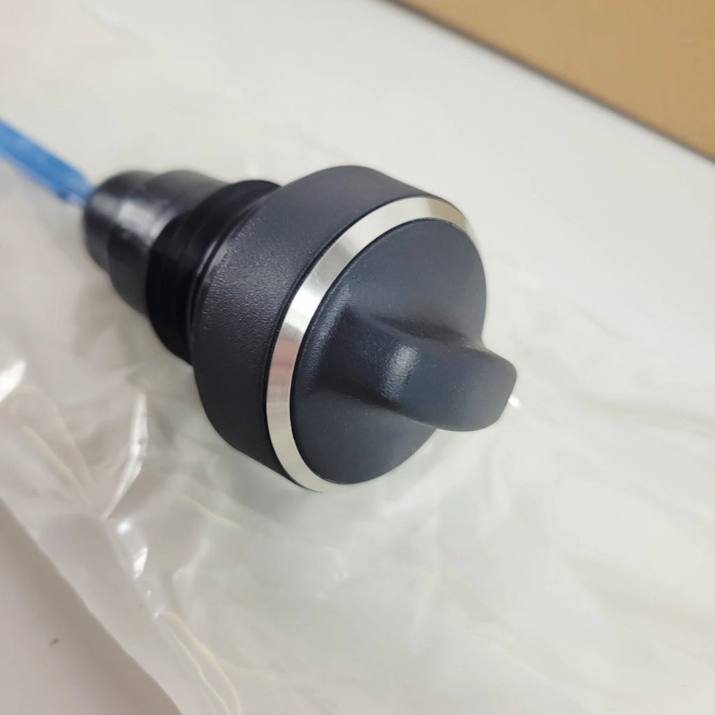 Oil Dipstick Assembly for Harley Davidson Street & Electra Glide (2012–2016)