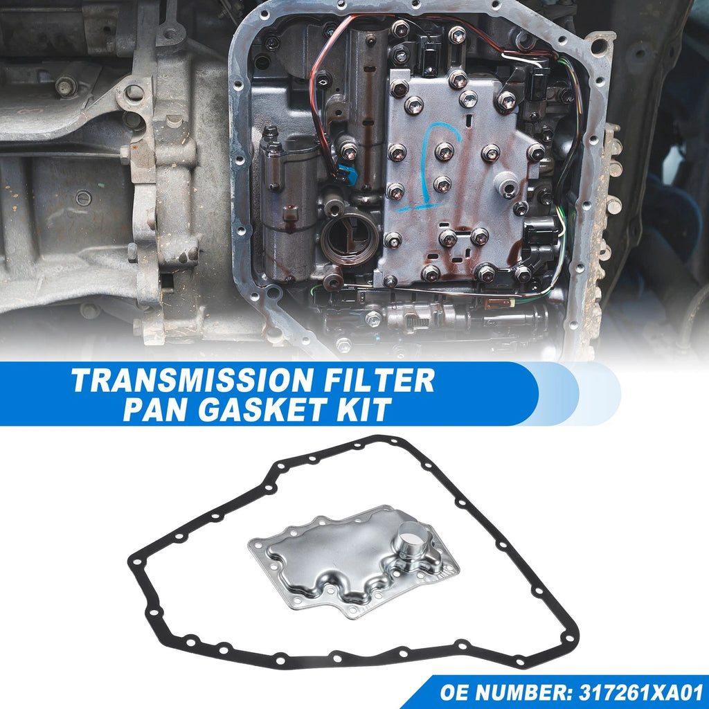 Automatic Transmission Filter Kit for Nissan Murano (2003–2007) No. 317261XA01