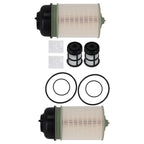 Fuel Filter for Freightliner 114SD 112SD Cascadia (2013–2019)