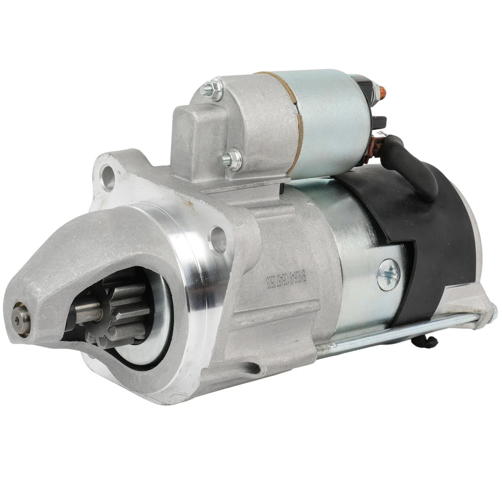 Starter Motor for Perkins 1103C-33, 1103D-33, 1104D-44