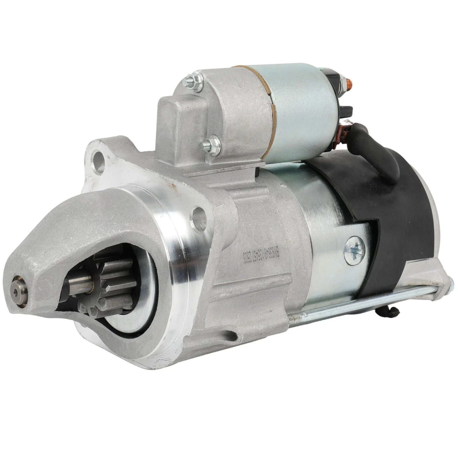 Starter Motor for Perkins 1103C-33, 1103D-33, 1104D-44
