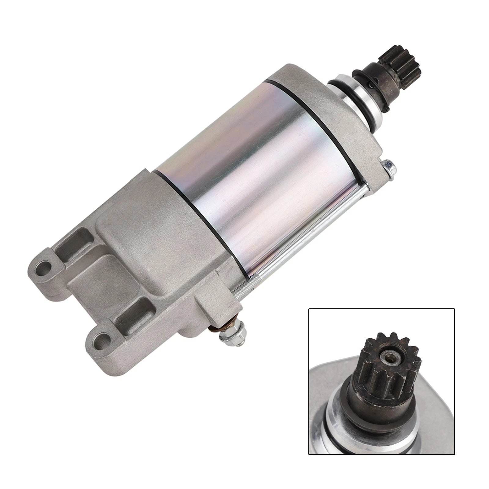 Starter Motor 924470E for TGB Blade 425 470 500 525 Target 400 550