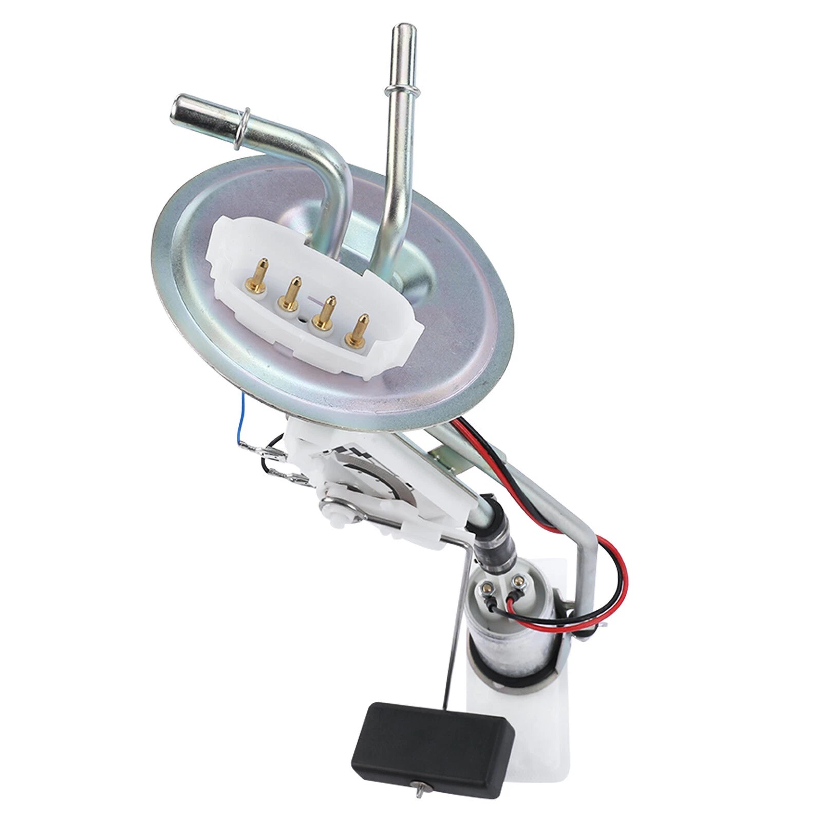 Fuel Pump Hanger Assembly with Sending Unit for Ford F-250 F-350 (1985–1986)
