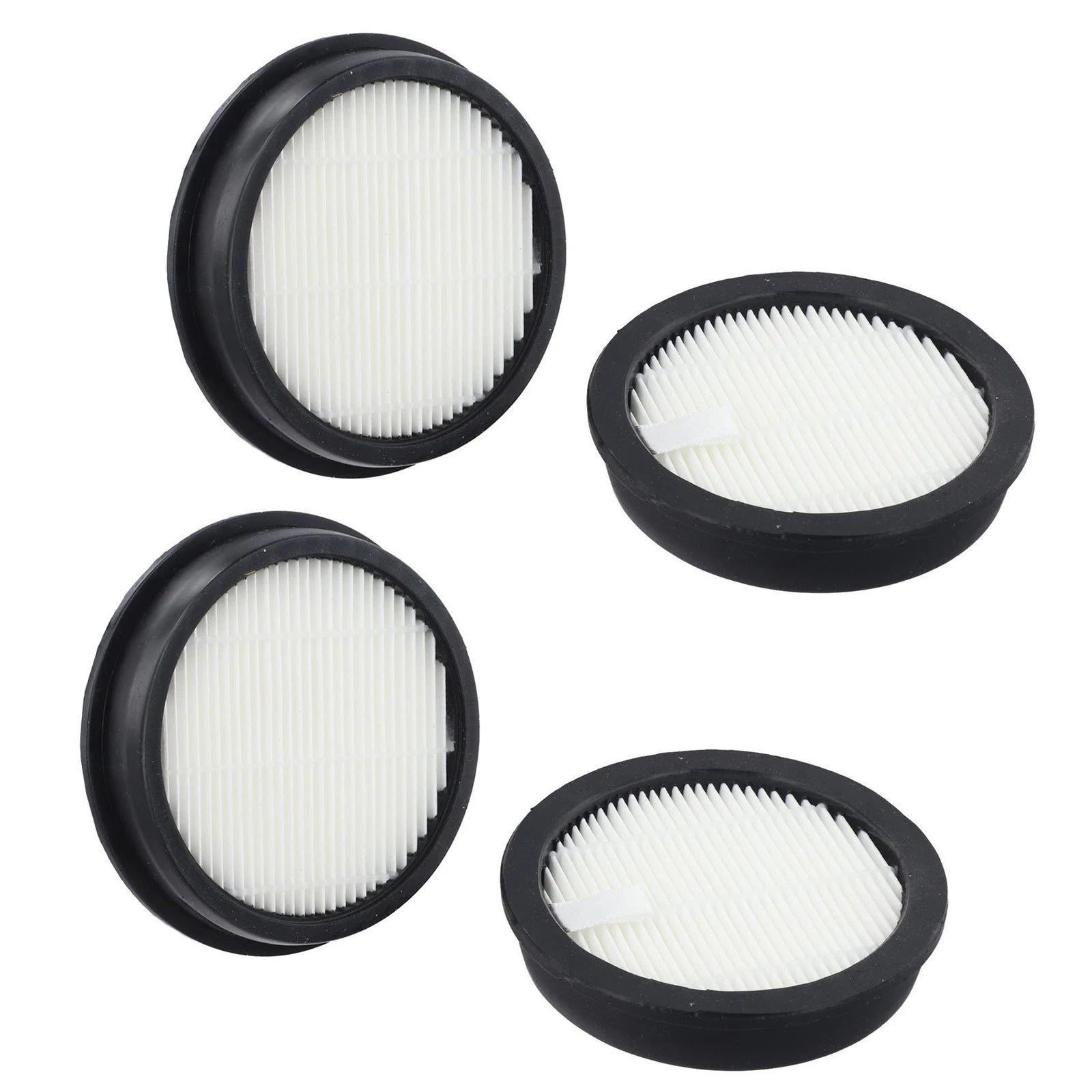 HEPA Filters for ANYSON Vacuum Cleaner Accessories (Stars 5)