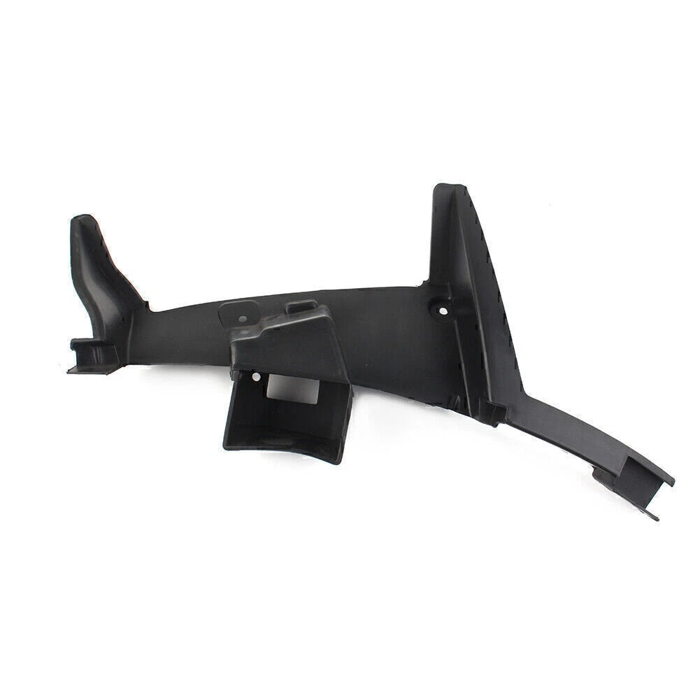 Left Front Bumper Mount Bracket for Jaguar F-Pace (2017–2020)
