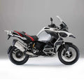 2 Up Seats for BMW R1200GS Adventure (2013 - 2018)