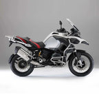2 Up Seats for BMW R1200GS Adventure (2013 - 2018)