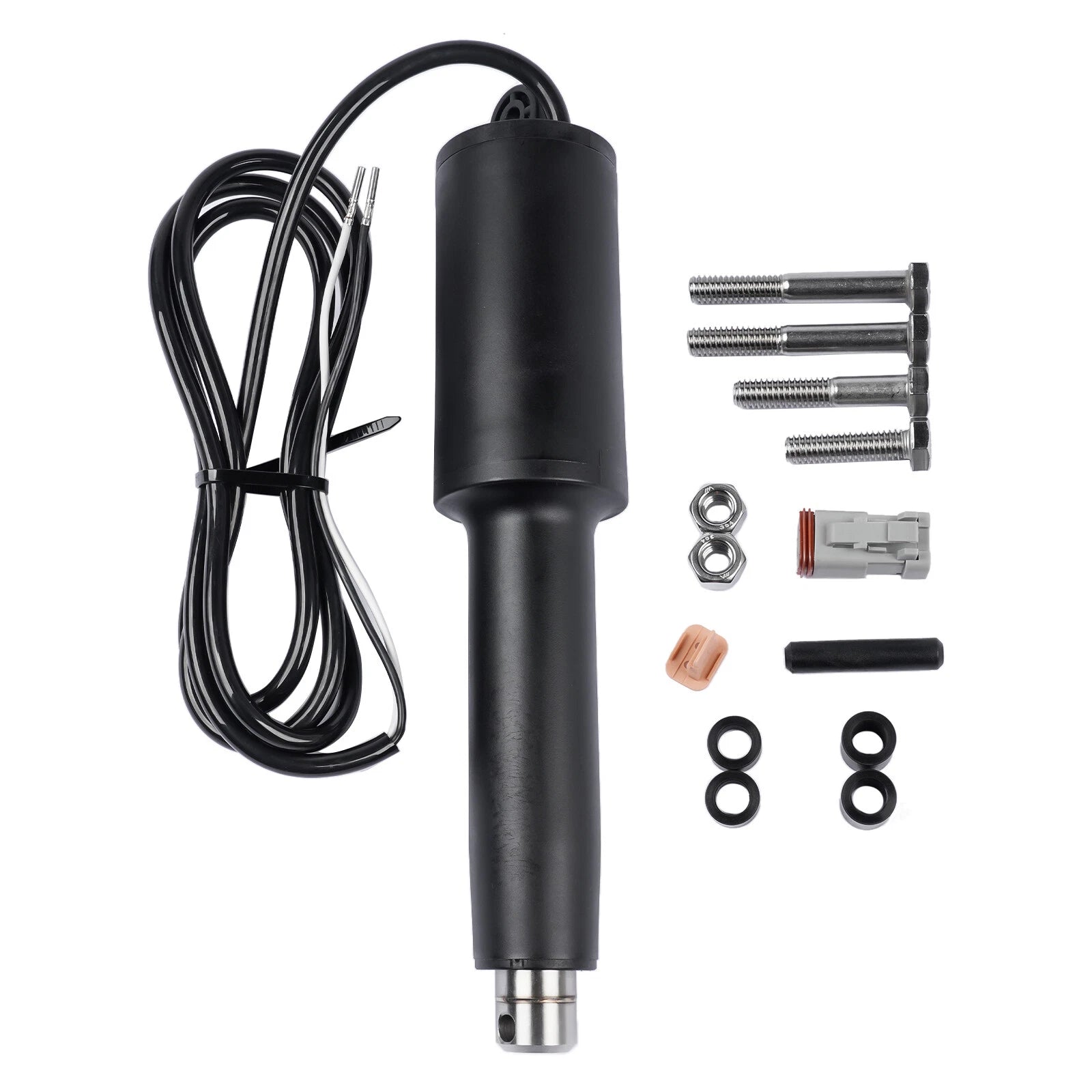 Extreme Duty Trolling Tab Actuator for Lenco 102 XD (YYYY–YYYY)