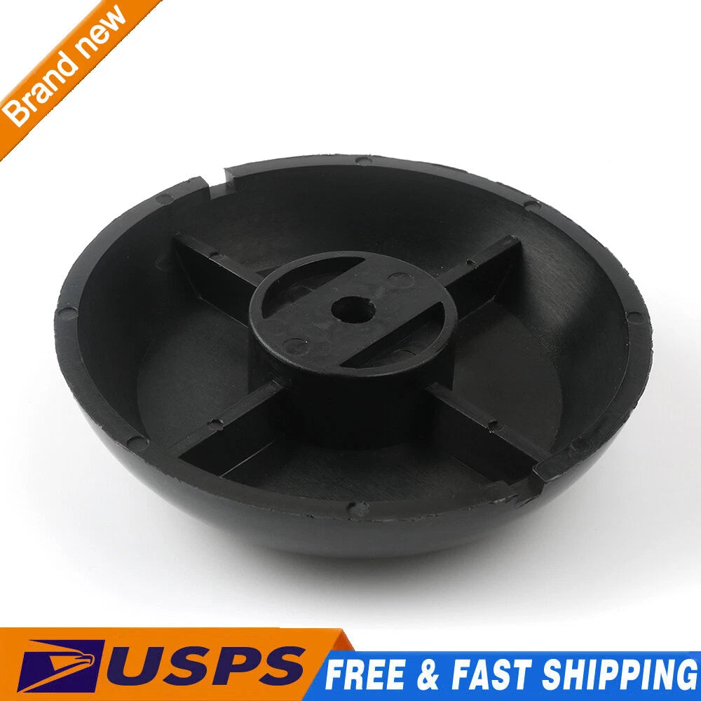 Nylon Mow Ball Head for Walk Behind String Trimmer Mower (144101, 122171)