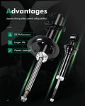 Set of 4 Shocks & Struts for Scion TC (2005–2010)
