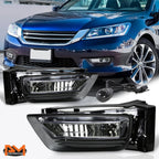 Irregular Sideview Mirror for Sport Touring Bike