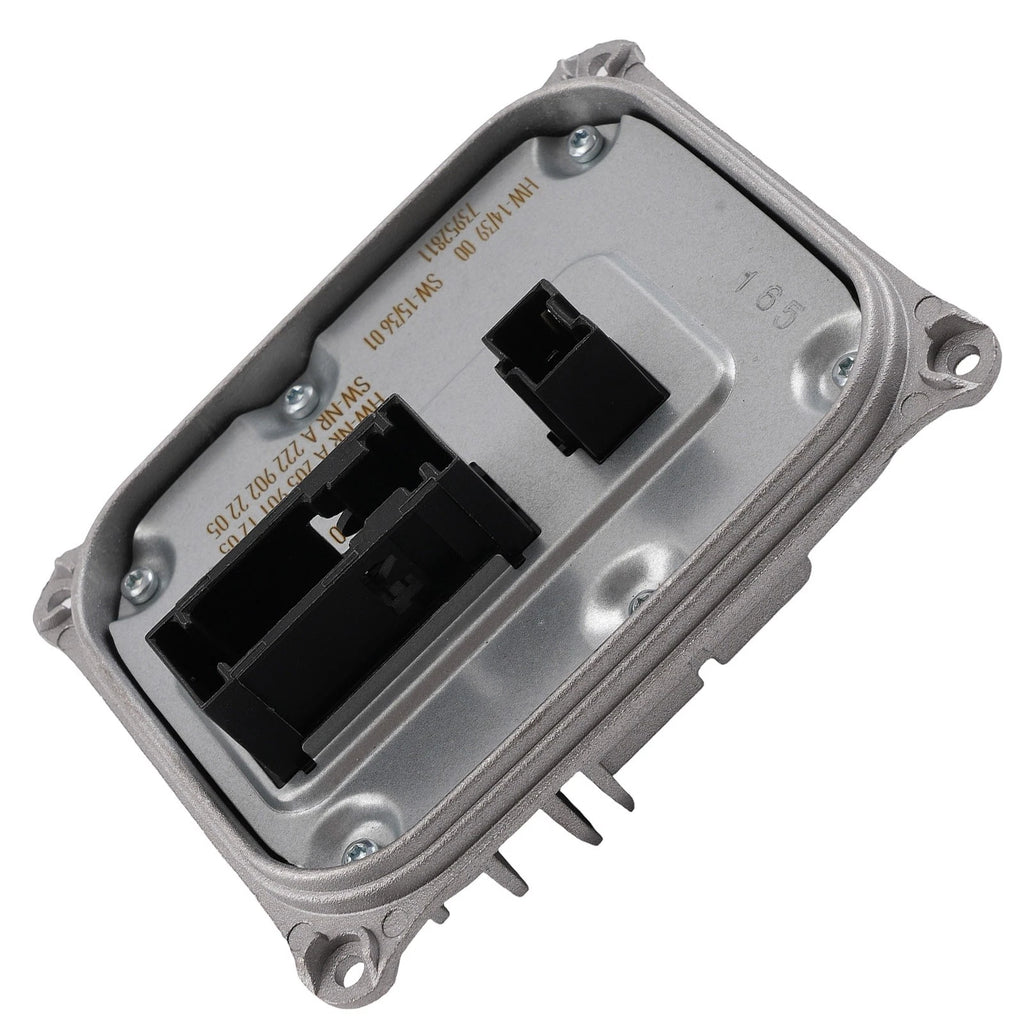 LED Headlight Ballast Control Unit for Mercedes-Benz W205 C300 15-18 A2229028201