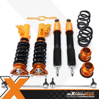 Full Coilovers Suspension for Honda Civic Sedan Coupe (2012–2015)
