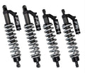 Fox Shocks QS3 Suspension Kit for Polaris Ranger Crew XD 1500 (2015–2023)