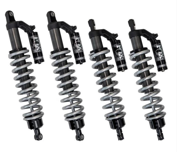 Fox Shocks QS3 Suspension Kit for Polaris Ranger Crew XD 1500 (2015–2023)