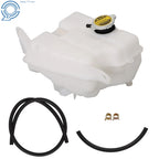 Radiator Coolant Overflow Tank for Jeep Liberty (2002–2006)