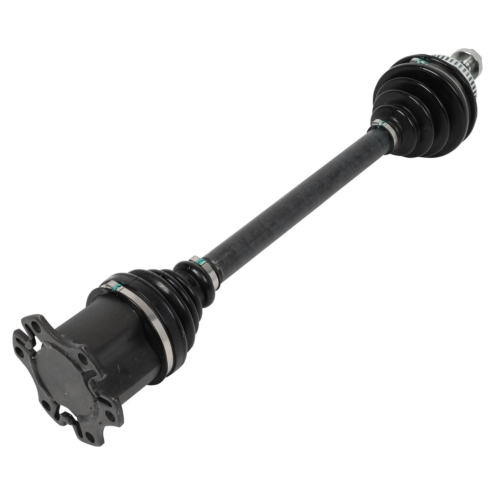 CV Axle Shafts for Audi A4 S4 (1.8L, 2.0L, 4.2L)