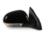 Power Mirror for Volkswagen Jetta Right Side with Puddle Light (2005–2010)