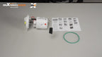 Fuel Pump Module E7265M for Jeep Wrangler Rubicon Sahara (2007–2018)