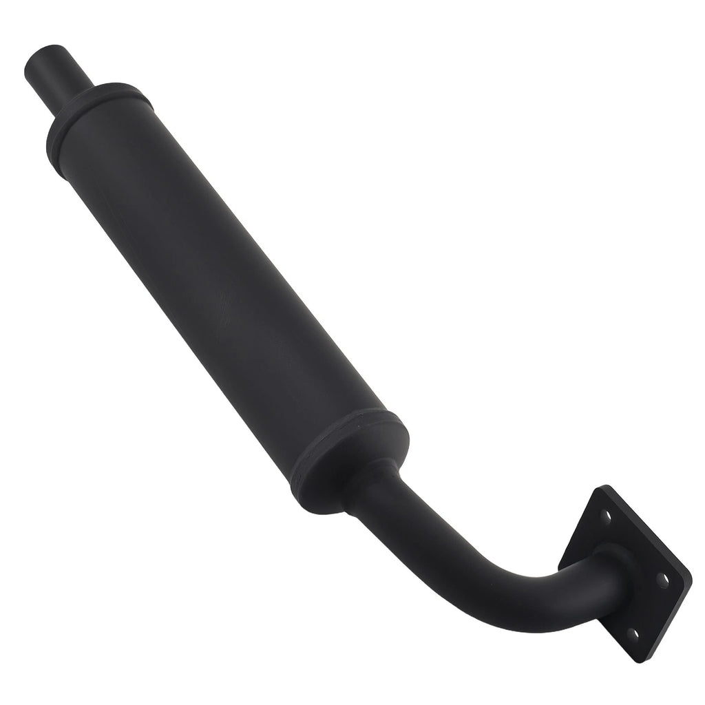 Exhaust Muffler for John Deere 850 950 1050 (M802472)