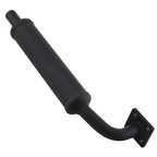 Exhaust Muffler for John Deere 850 950 1050 (M802472)