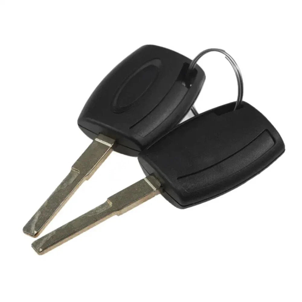 Hood Bonnet Lock with 2 Keys for Ford Transit MK8 Custom/Tourneo Custom