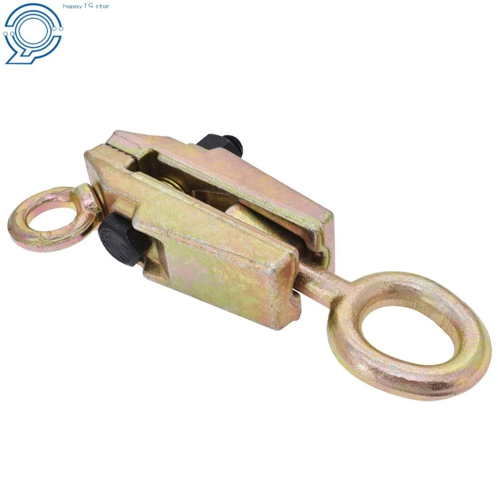 Set of 2 Frame Back Self-Tightening Grips for Auto Body Repair