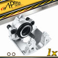 Front Right Disc Brake Caliper for Mercedes-Benz C230 C280 E300 SLK230 (1998–2006)