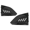 LED Fog Light Daytime Running Lamp for Nissan Altima (2023-2024)