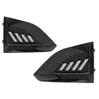 LED Fog Light Daytime Running Lamp for Nissan Altima (2023-2024)