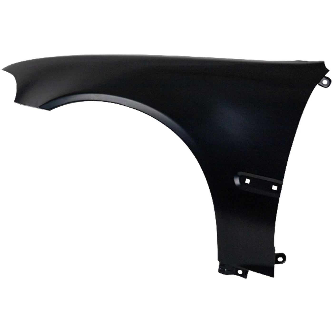 Fender for Honda Civic 1992–1995 Left & Right 4-Door Sedan