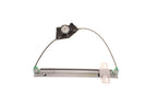 Rear Left Window Regulator for Audi A4 Quattro (2006-2008)