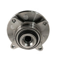 Wheel Bearing & Hub for Ford Expedition Lincoln Navigator (2007–2010)