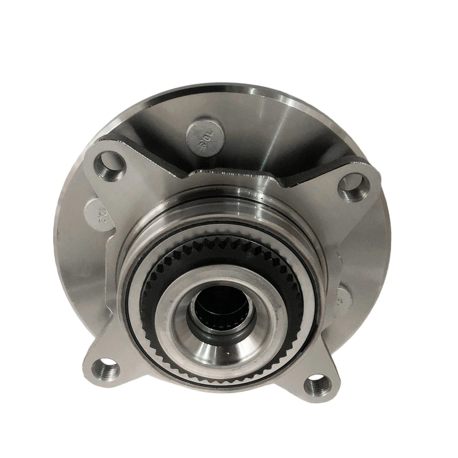 Wheel Bearing & Hub for Ford Expedition Lincoln Navigator (2007–2010)