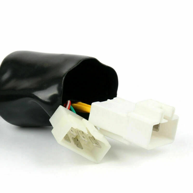 Voltage Regulator Rectifier for Honda RC51 SP1 VTR1000 RVT1000 (2000–2001)
