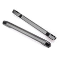 Rear Passenger Seat Grab Bar Handle for Yamaha MT-09 FZ09 (2013–2016) Black