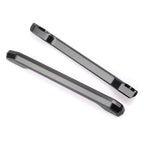 Rear Passenger Seat Grab Bar Handle for Yamaha MT-09 FZ09 (2013–2016) Black