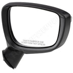 Power Heated Turn Signal Mirror for Mazda CX-5 (2015–2016)
