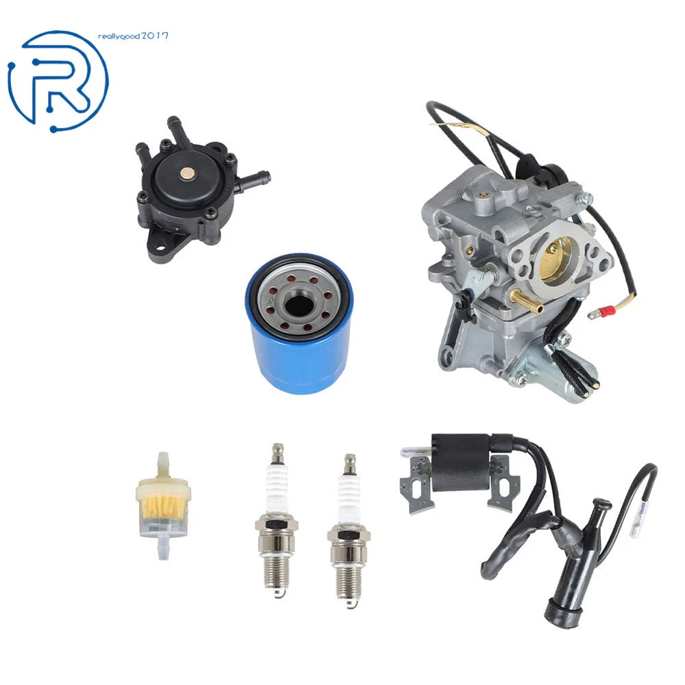 Carburetor Fuel Pump for Honda GX610 GX620 