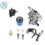 Carburetor Fuel Pump for Honda GX610 GX620 