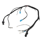 Trunk Wiring Harness Adapter Kit for Harley Street Road Glide (2023–2025)