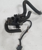 Heater Control Valve for Lincoln LS V8 V6 (2000–2002)