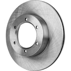 Front Brake Disc for Toyota 4Runner (1986–1991)