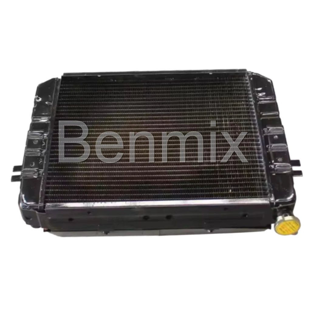 Radiator for Heli Forklift K Series QC490GP C490BPG (A9M52-10201, A9M5210201)