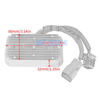 Voltage Rectifier Regulator for Kymco MXU 550i IRS T3b EPS (2023) 31600-LKM5-E00