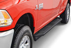 6.5" Square Tube Armor Fit for Dodge Ram 1500 2500 3500 (2009-2018)