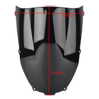 Windshield for Kawasaki Ninja ZX6R (2000-2002) - Blue
