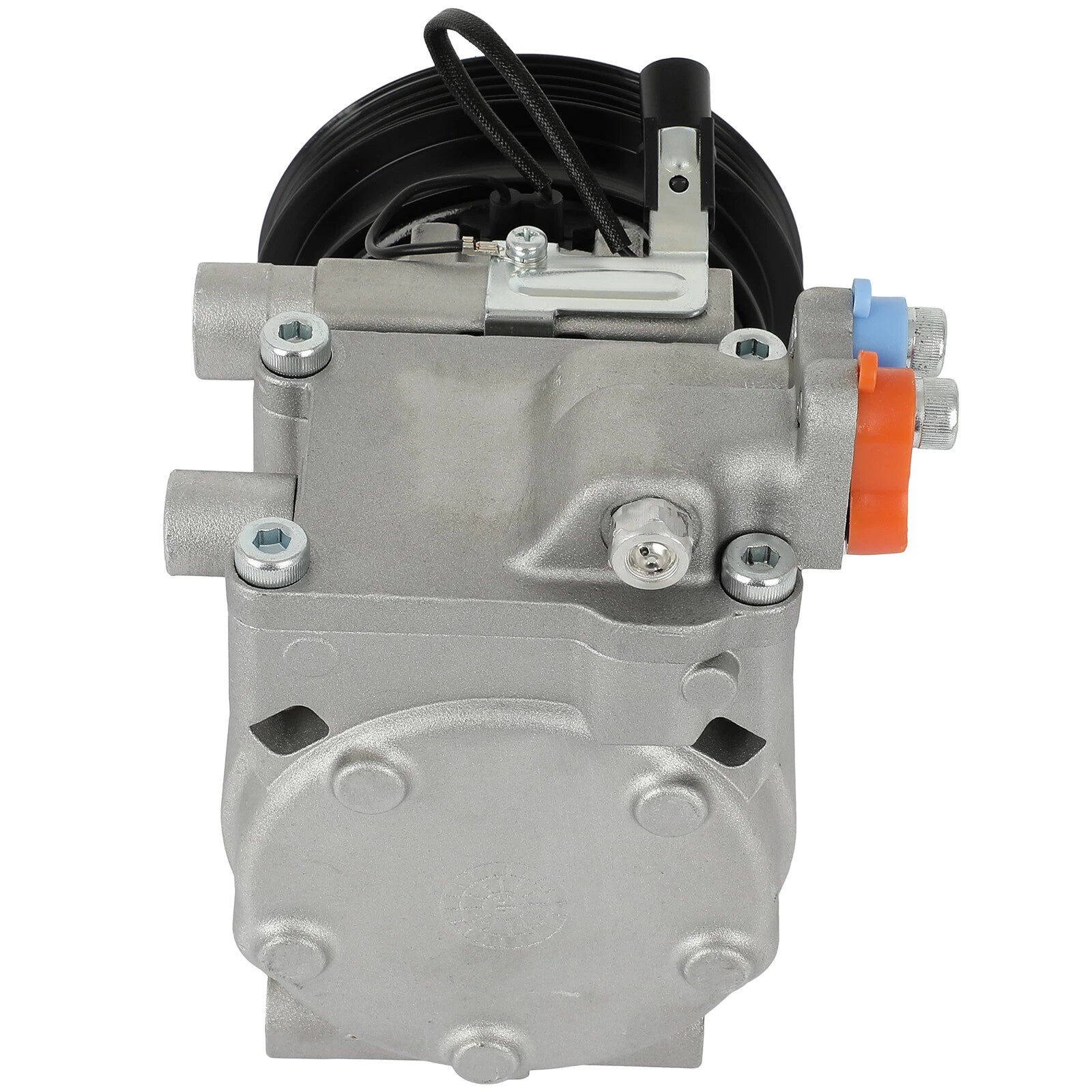 A/C Compressor for Hyundai Elantra 2.0 (2001–2006)